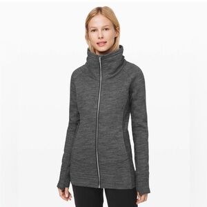 Like New Lululemon Radiant Jacket